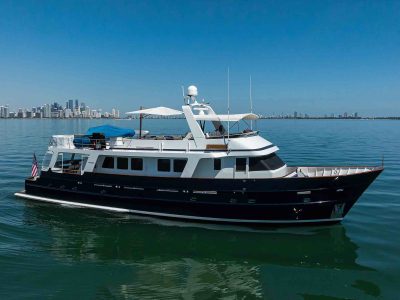 AVENTURER (ex Precious Cargo)